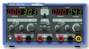 METRIX AX0503A POWER SUPPLY, 3CH, 30V, 5A, ADJUSTABLE AX503
