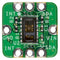ANALOG DEVICES MAXREFDES117# Reference Design Board, Optical Heart Rate and Pulse-Oximetry Monitor, Integrated Red and IR LEDs