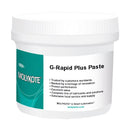 MOLYKOTE G-RAPID PLUS, 250G Anti-Seize Paste, NLGI Grade 2, -35 °C to 450 °C, Can, 250g