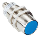 SICK IM30-10BUO-ZU0 Inductive Proximity Sensor, 10 mm, SPST-NC, M30 x 1.5, 20 to 250 VDC, IMW Series