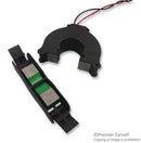 HOBUT CTSCM40200/5 Current Transformer, Split Core, 200:5, Class 1, 2.5 VA, 40 mm, 50Hz / 60Hz
