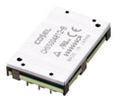 COSEL CHS5004812-B Isolated Through Hole DC/DC Converter, W/ BasePlate, ITE, DIP, 504 W, 1 Output, 12 V
