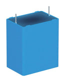 EPCOS B32774X4156K000 Power Film Capacitor, Metallized PP, Radial Box - 2 Pin, 15 µF, ± 10%, DC Link, Through Hole