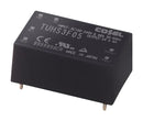 COSEL TUHS3F15 AC/DC PCB Mount Power Supply (PSU), ITE, 1 Output, 3 W, 15 V, 200 mA