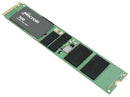 MICRON MTFDKBG3T8TFR-1BC1ZABYY SSD, Internal, M.2 22110, PCIe Gen 4, NVMe, 3.84 TB, 3D TLC NAND