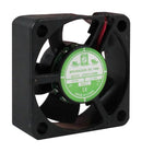 ORION FANS OD3010-05MB02A DC Axial Fan, 5 V, Square, 30 mm, 10 mm, Ball Bearing, 4 CFM