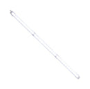 PATLITE CLA9S-24A-CD-30 LED Light Bar, 6800K, 3m, Daylight, 980 lm, 17.3 W, 24 VDC, 900 mm, IP66, IP67, IP69K