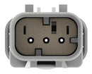 TE CONNECTIVITY 2320927-1 AUTOMOTIVE HOUSING, RCPT, 3POS, KEY A