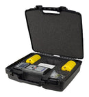 DESCO 19290 ESD Tester, ESD Tester, OLED, Digital Surface Resistance Meter Kit