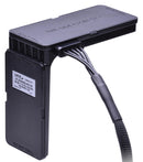 LAIRD EXTERNAL ANTENNAS VPJ69595B-92VC1 RF Antenna, 4.9 GHz to 5.9 GHz, Cellular/3G/5G/4G/ISM/CBRS/GNSS/WiFi, 5dBi, 50ohm, RP SMA Connector