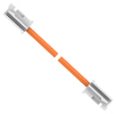 TE CONNECTIVITY 2405419-2 Cable Assembly, CN1 Connector to CN2 Connector, 2 Ways, 2.5 mm, 1 Row, 300 mm, 11.8 "