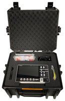 TEKTRONIX 2-HC Test Accessory, Carrying Case, Tektronix MSO22 and MSO24 2 Series MSO, 2 Series MSO