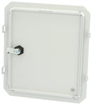 FIBOX IDS ARCA 3030 Enclosure Accessory, Inner Door Set, FIBOX ARCA IEC Series 300mm x 300mm x 150mm Enclosures