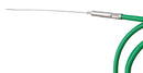 MULTICOMP PRO MPFA000050 Thermocouple, Immersion Type, K, 0 °C, 800 °C, 310 Stainless Steel, 6.562 ft, 2 m