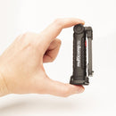 MULTICOMP PRO MP-MW37 Work Light, LED, 3.7V, Magnetic Base, 110mm Length