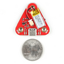 MyoWare 2.0 Power Shield