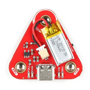 MyoWare 2.0 Power Shield