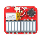Sparkfun MyoWare 2.0 LED Shield