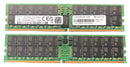 TRANSCEND TS8GAR80V8F-SAM RAM Memory Module, 64 GB, PC5-38400, DDR5 Long-DIMM, Desktop DIMM, 4G x 4bit