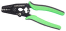 Multicomp PRO MP010969 MP010969 Fibre Optic Stripper Slit & Ring 178 mm OAL Carbon Steel