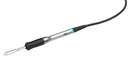 WELLER T0050113699 Soldering Tip, Chisel, 9.3 mm, RTUS SMART Ultra Series