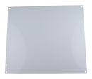 NVENT HOFFMAN A16P14 ENCLOSURE, PANEL, 14.75INX12.88IN, STEEL