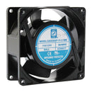 ORION FANS OA938AP-22-1TB AC Axial Fan, 230V, Square, 92 mm, 38 mm, Ball Bearing, 50 CFM