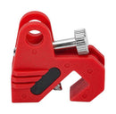 MULTICOMP PRO MP014061 Lockout, Circuit Breaker, Nylon (Polyamide)