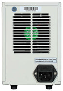 MULTICOMP PRO MP710996 Bench Power Supply, Adjustable, 1 Output, 0 V, 30 V, 0 A, 5 A