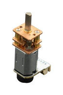 DFROBOT FIT0482 Geared DC Motor, 6 V, 15000 rpm, 0.034 N-m, 50 GTIN UPC EAN: 6959420915132