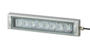 PATLITE CWK2S-24-CD LED Light Bar, 6500K, 3m, Daylight, 800 lm, 8.64 W, 24 VDC, 200 mm, IP66G, IP67G