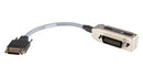 KEYSIGHT TECHNOLOGIES PX0110A Test Cable Assembly, Micro D Sub GPIB Cable Adapter