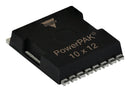 VISHAY SIHK085N60EF-T1GE3 Power MOSFET, N Channel, 600 V, 30 A, 0.085 ohm, PowerPAK, Surface Mount