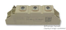 Semikron SKKH 106/12 E SKKH E Thyristor Module 106A 1.2KV