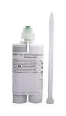 DOW EA-6060 A-B KIT 210ML Sealant, Silicone - 2 Part, 210 ml, Black / White, Sensor Modules/Gasketing/Connector Sealing 4135510