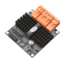 DFROBOT DFR0601 DC Motor Driver, 2 Channel, PWM Control, 24 A, 6.5 to 37 VDC GTIN UPC EAN: 6959420918362