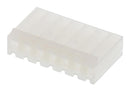 MOLEX 09-50-3071 Connector Housing, KK 396 2139 Series, Receptacle, 7 Ways, 3.96 mm
