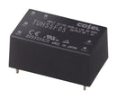 COSEL TUHS5F12 AC/DC PCB Mount Power Supply (PSU), ITE, 1 Output, 5.4 W, 12 V, 450 mA
