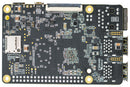 BEAGLEBOARD 102991834 SBC, BeagleY-AI, AM67A, ARM Cortex-A53, 64bit, 4GB RAM, WiFi 6, PCI-E, 40 I/O Pins, 4 TOPs GTIN UPC EAN: 0640265311062