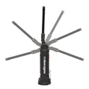 MULTICOMP PRO MP-MW37 Work Light, LED, 3.7V, Magnetic Base, 110mm Length
