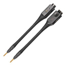 TEKTRONIX TICPMM100 Test Accessory, 50V Probe Tip Cable with MMCX Connector