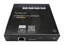 TRUMETER APM-IOT-GATEWAY Gateway, RJ45 x 8, 10Mbps, 100Mbps, Wall Mount