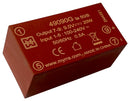 MYRRA 49090G AC/DC PCB Mount Power Supply (PSU), ITE & Household, 1 Output, 20 W, 9 VDC, 2.2 A