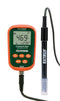 EXTECH INSTRUMENTS EC600 Conductivity Meter, 0mS to 199.9mS, 1.5 %
