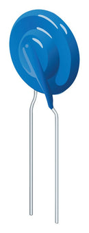 BOURNS GMOV-20D950K TVS Varistor, 95 V, 125 V, GMOV Series, 270 V, Disc 20mm, Metal Oxide Varistor (MOV)