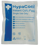 SAFETY FIRST AID GROUP Q2281 Instant Cold Pack, Compact, Single Use, 12.5cm x 15cm Size HypaCool
