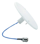 TE CONNECTIVITY CFSA69594P1-B30NF RF Antenna, Ceiling, Linear, 5.925 to 7.125 GHz, 5.7 dB, 1.7 VSWR