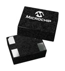 MICROCHIP DSC1001DI1-050.0000T CMOS Oscillator, MEMS, Low-Power Precision, 50 MHz, 3.3 V, -40 to 85 °C, SMD, 2.5mm x 2mm