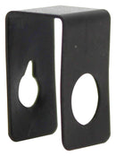 ORION FANS FANCLIP-4MM-100 Fan Accessory, Mounting Clip, 4mm Class Holes Axial Fans, FANCLIP-4MM Series