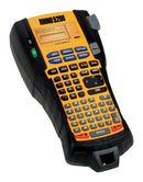 Dymo S0841480 S0841480 Label Printer Portable 180 Dpi Thermal Transfer Rhino S07 Series Labels & Heat Shrink Tubes